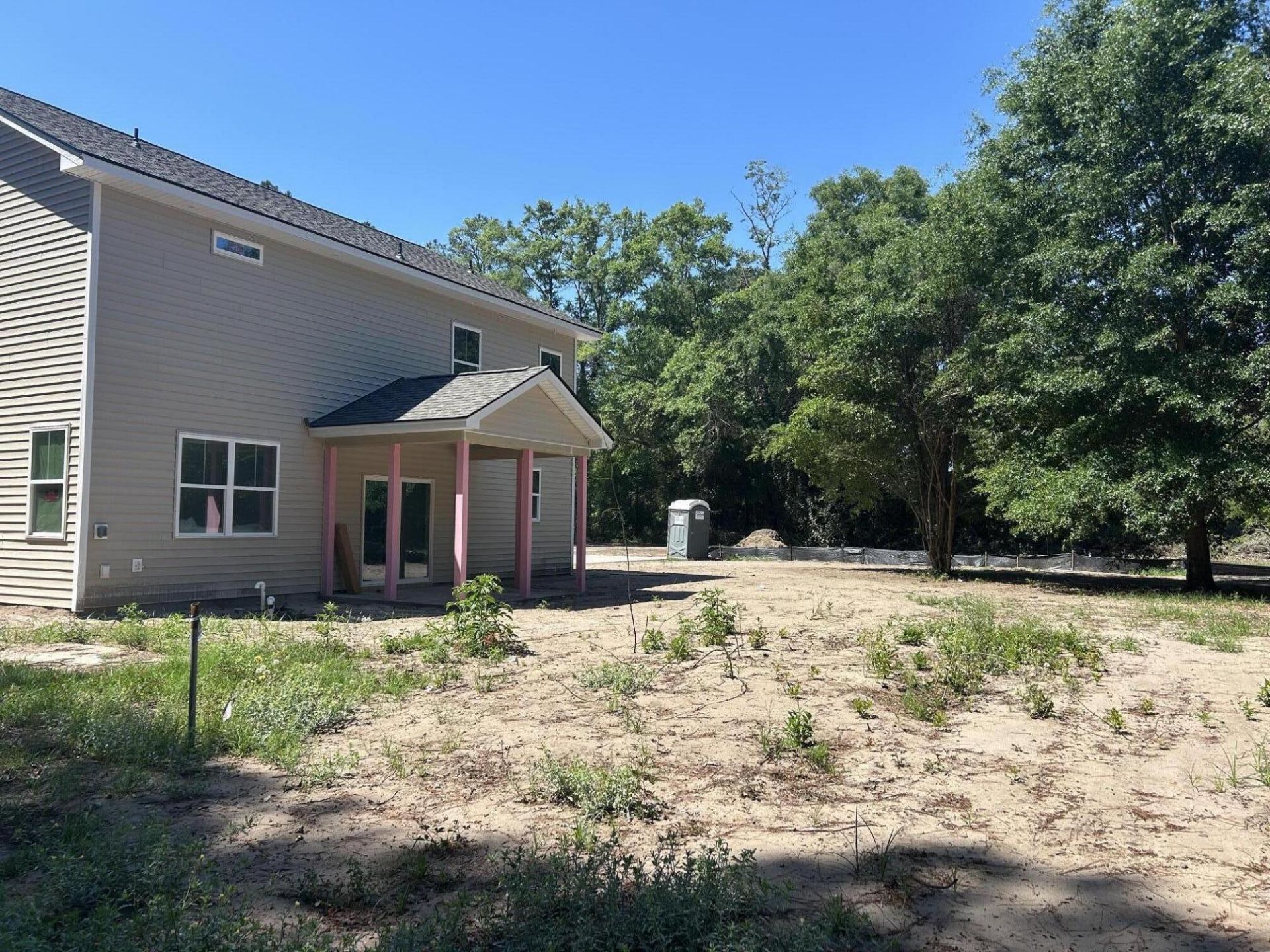 3314 Log Cabin Road Photo 6