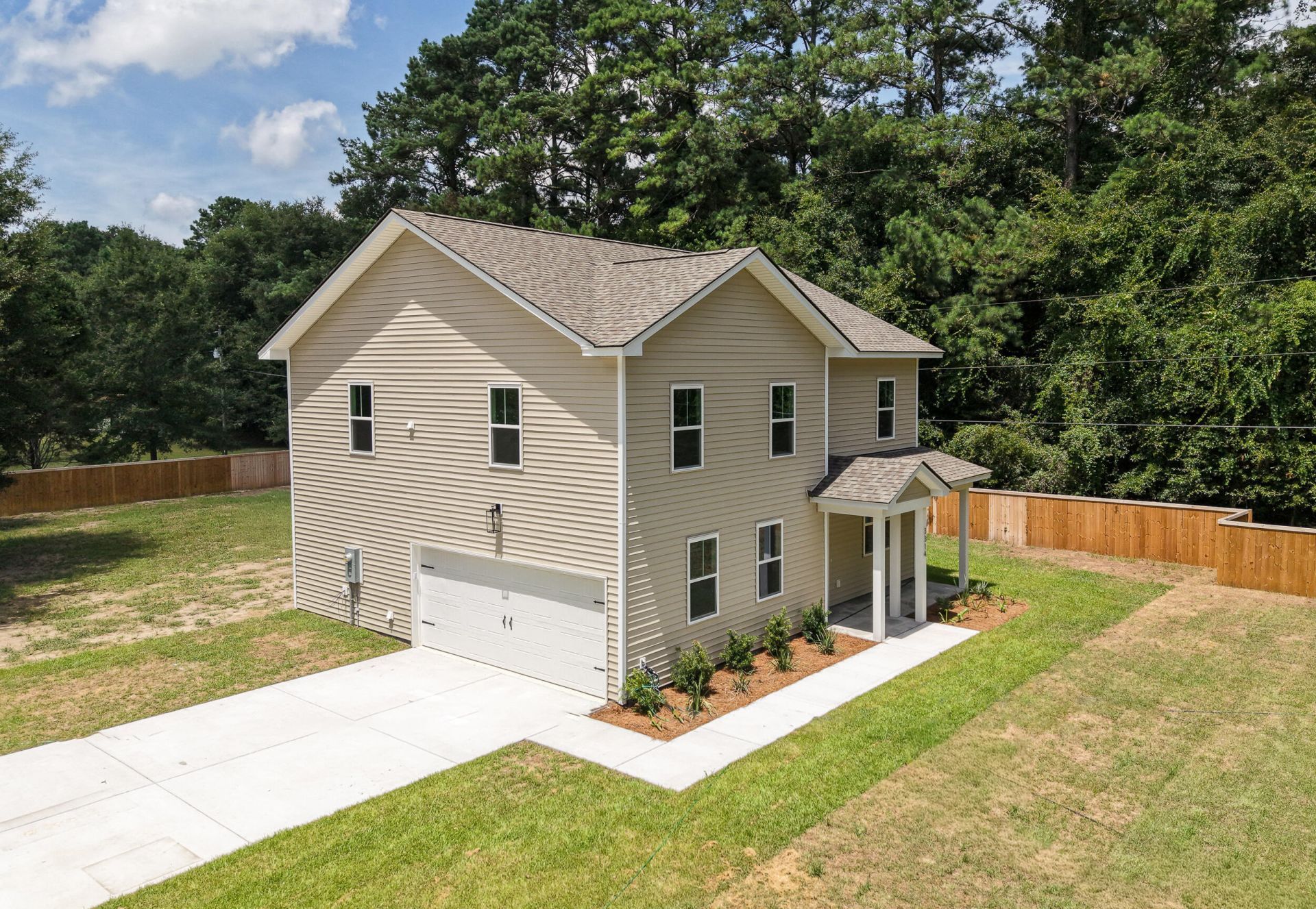 3314 Log Cabin Road Photo 8