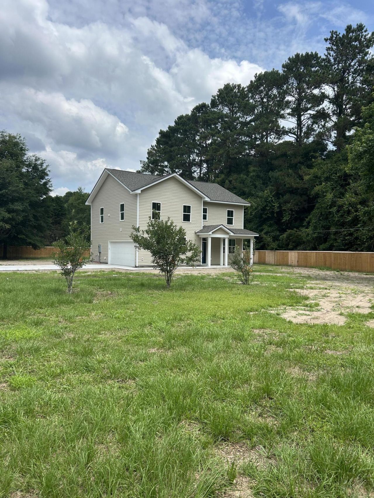 3314 Log Cabin Road Photo 9