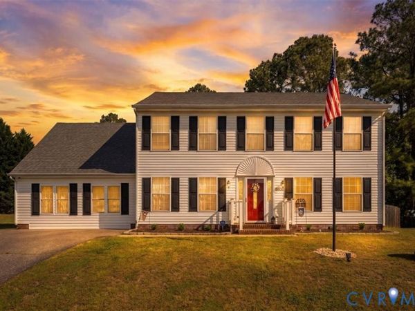 6600 Gills Gate Place, Chesterfield, VA 23832