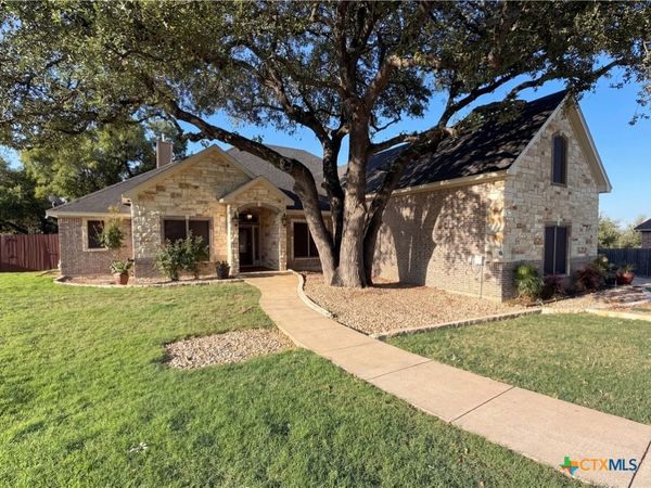1622 Lacy Ridge Drive , Belton, TX 76513
