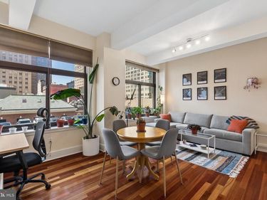 1500 CHESTNUT STREET, Unit 4B, PHILADELPHIA, PA 19102