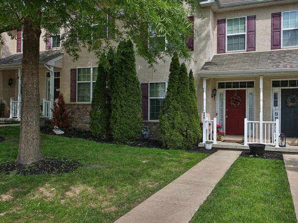545 GROVE STREET, BRIDGEPORT, PA 19405