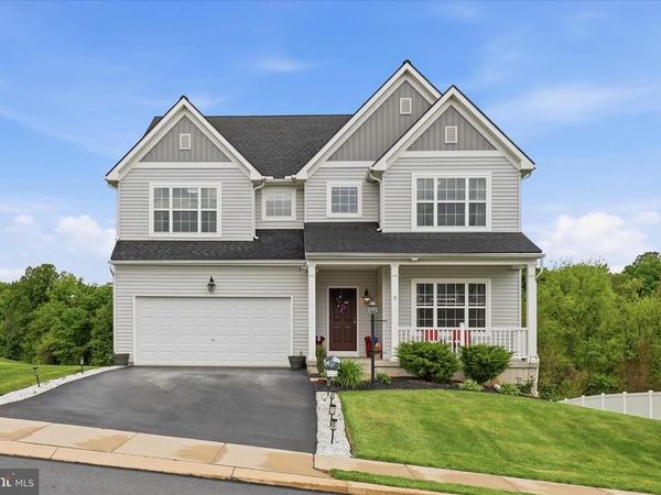 60 BLAINE DRIVE, MANCHESTER, PA 17345