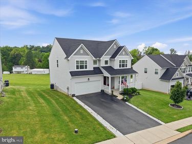 60 BLAINE DRIVE, MANCHESTER, PA 17345