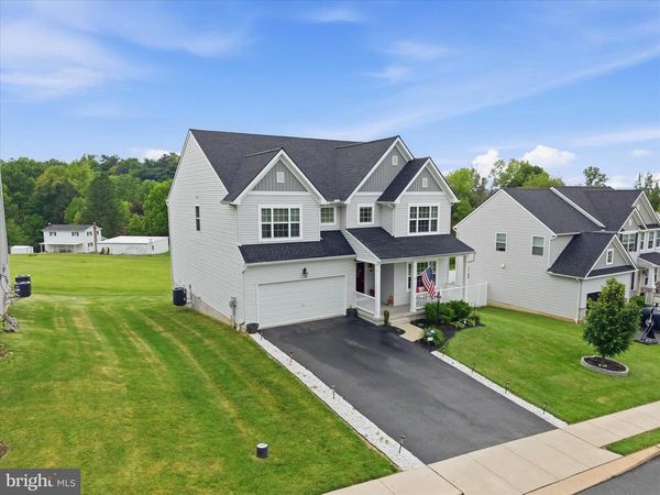 60 BLAINE DRIVE, MANCHESTER, PA 17345