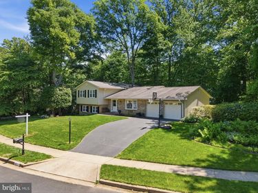 4917 BEXLEY LANE, FAIRFAX, VA 22032