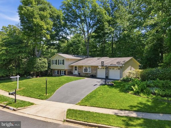 4917 BEXLEY LANE, FAIRFAX, VA 22032