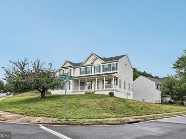 17717 WAYSIDE DRIVE, DUMFRIES, VA 22026
