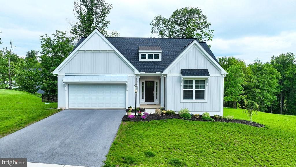 209 ROCKVILLE, MARYSVILLE, PA 17053
