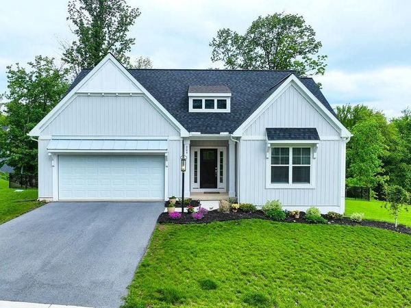 209 ROCKVILLE, MARYSVILLE, PA 17053
