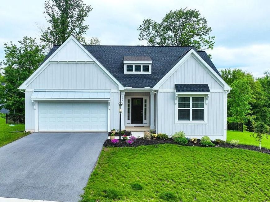 209 Rockville, Marysville, PA 17053 Main Photo