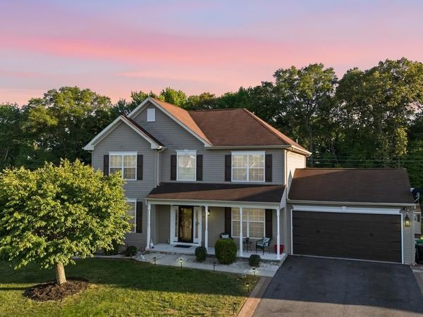 19 GRAYTON DRIVE, SMYRNA, DE 19977