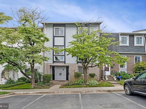 9506 MIRANDA COURT, FAIRFAX, VA 22031