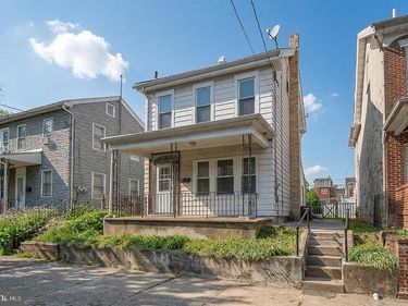 431 CHERRY STREET, POTTSTOWN, PA 19464