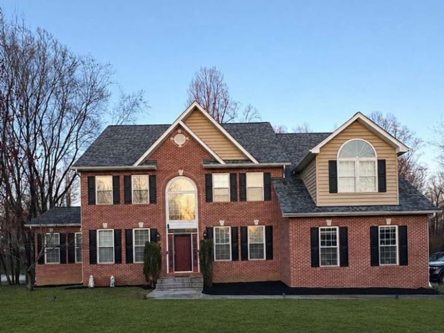 2771 Queensberry Drive , Huntingtown, MD 20639 Main Photo