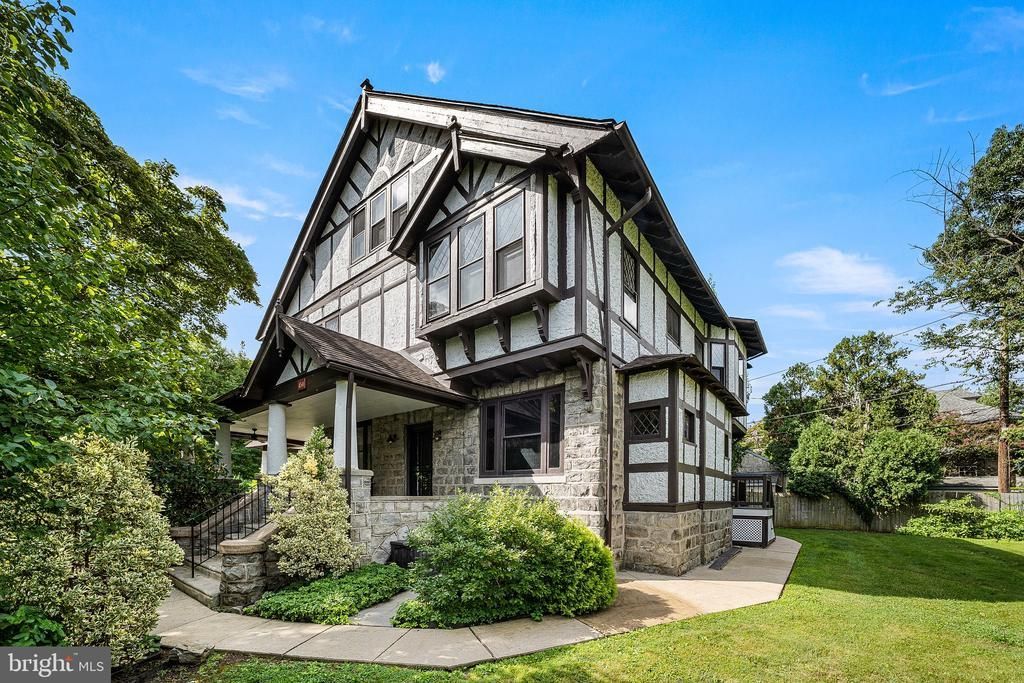 454 FORREST AVENUE, DREXEL HILL, PA 19026