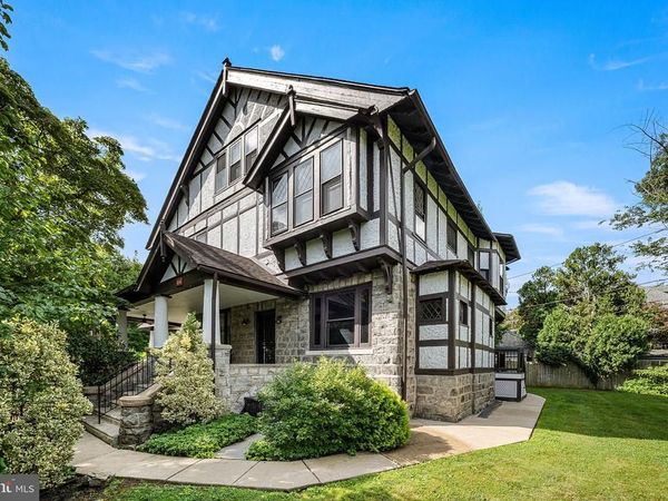 454 FORREST AVENUE, DREXEL HILL, PA 19026