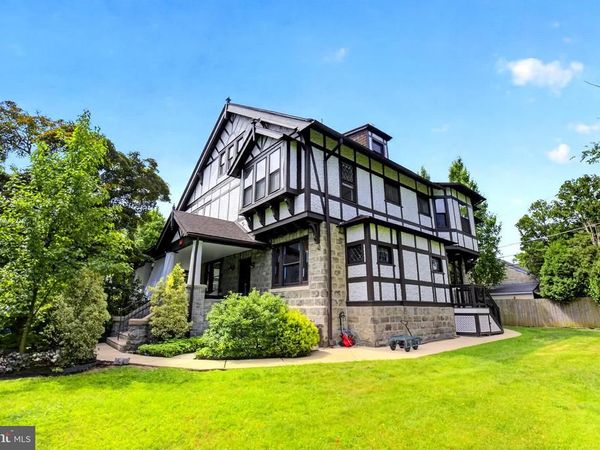 454 FORREST AVENUE, DREXEL HILL, PA 19026