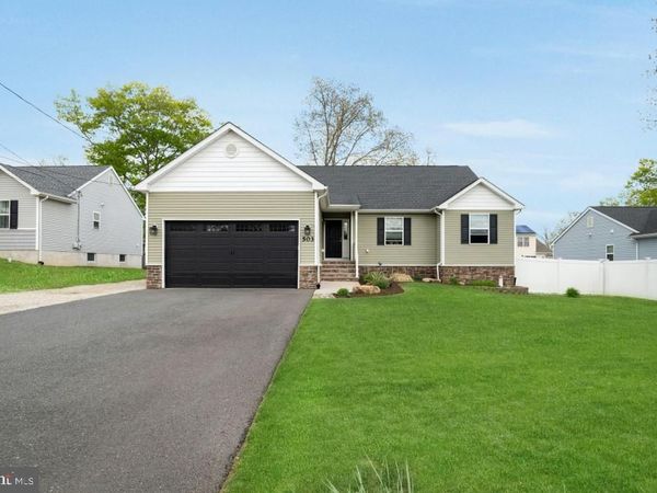 503 LIGHTHOUSE DRIVE, MANAHAWKIN, NJ 08050
