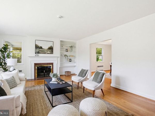 13201 MANOR ROAD, GLEN ARM, MD 21057