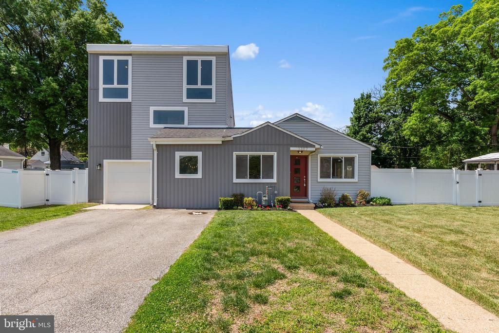 1307 ODENTON ROAD, ODENTON, MD 21113