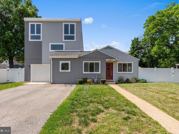 1307 ODENTON ROAD, ODENTON, MD 21113