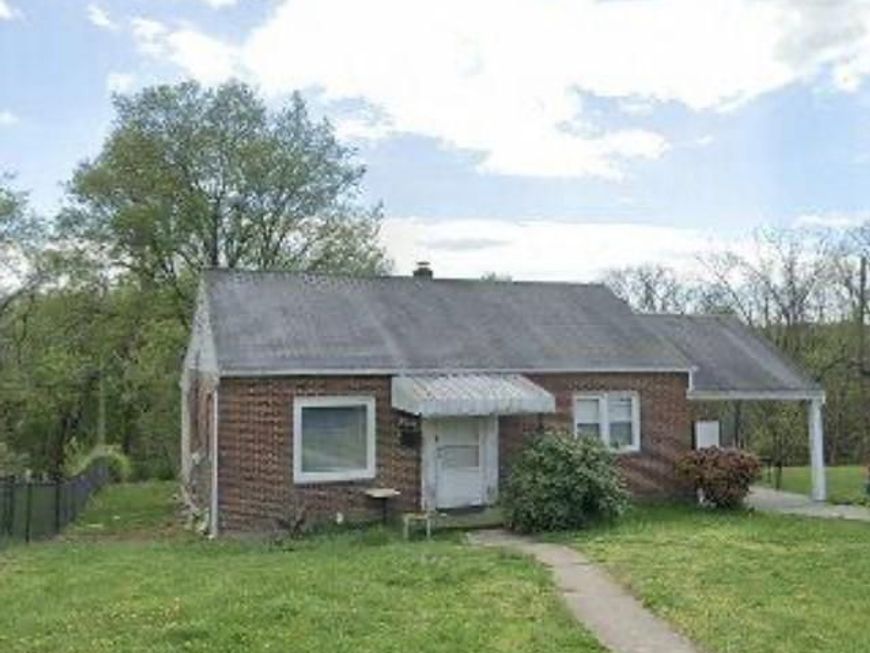6351 Clearfield Street, Harrisburg, PA 17111 Main Photo