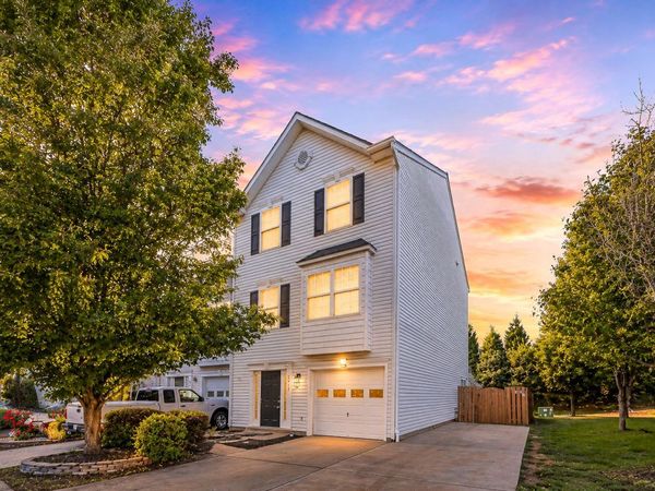 7217 WYTHEVILLE, FREDERICKSBURG, VA 22407