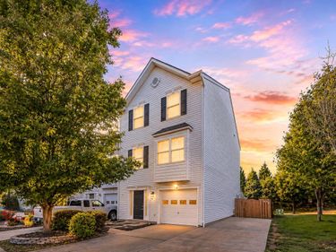 7217 WYTHEVILLE, FREDERICKSBURG, VA 22407