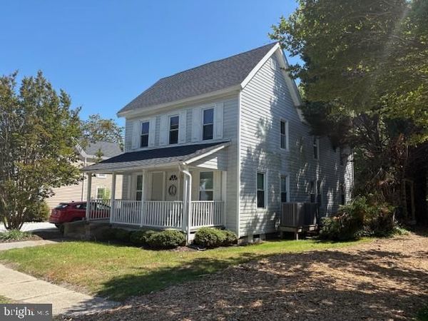 104 FRANKLIN AVENUE , BERLIN, MD 21811