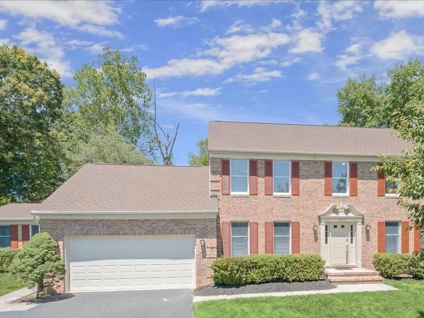 10228 Clubhouse Court, Ellicott City, MD 21042 Main Photo