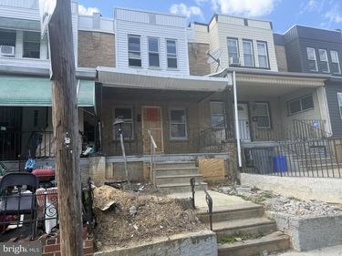 5235 PENTRIDGE STREET, PHILADELPHIA, PA 19143
