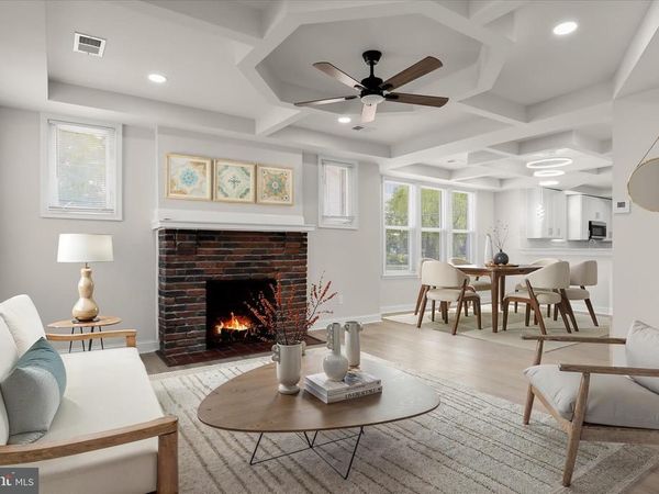 4101 WENTWORTH ROAD, BALTIMORE, MD 21207