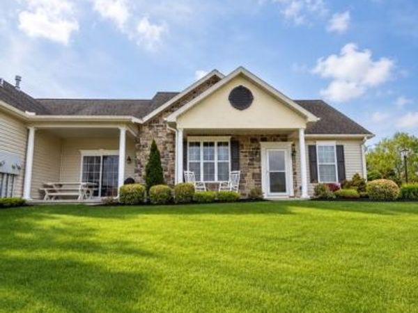 100 S ALPINE DRIVE, Unit 25B, YORK, PA 17408