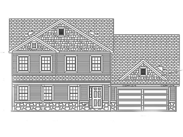 1479 SHERRY DRIVE, CHAMBERSBURG, PA 17202