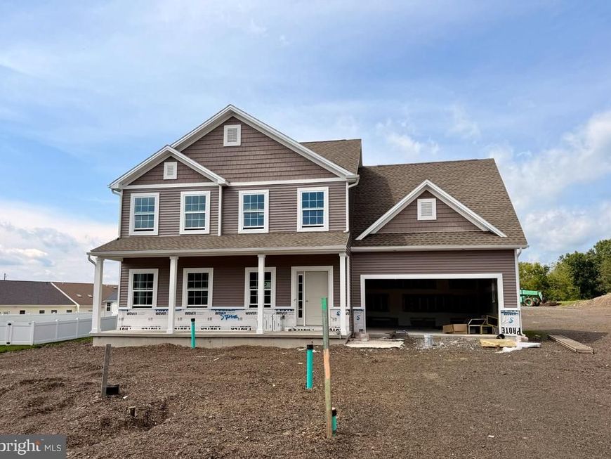 1479 Sherry Drive, Chambersburg, PA 17202 Main Photo