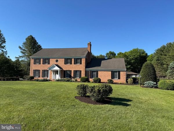 727 WELLER DRIVE, MOUNT AIRY, MD 21771