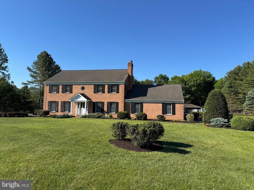 727 Weller Drive, Mount Airy, MD 21771 Main Photo