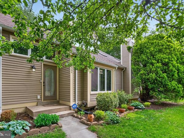 12564 GARLAND TREE COURT, FAIRFAX, VA 22033