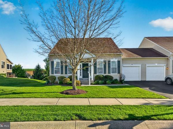 131 AUGUSTA DRIVE, HONEY BROOK, PA 19344