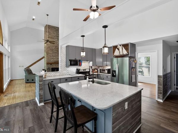 22 HOLLYBRAE DRIVE, HOUSTON, DE 19954