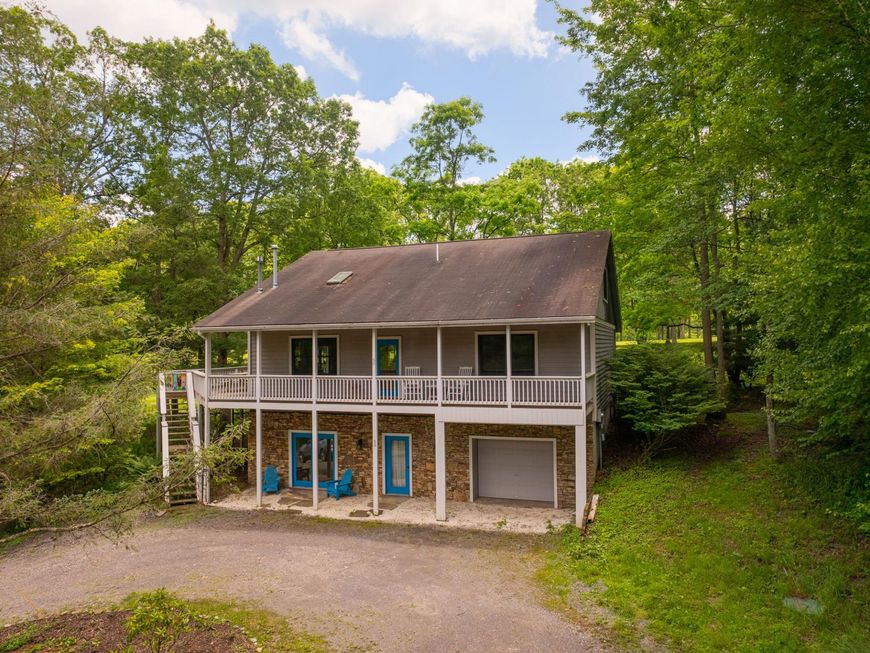 60 Barbara's Way , Mc Henry, MD 21541 Main Photo