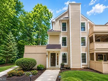 1495 CHURCH HILL PLACE, RESTON, VA 20194