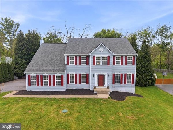 49 APPOMATTOX LANE, SHEPHERDSTOWN, WV 25443