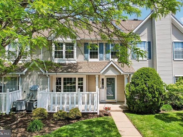 803 WHARTON ROAD, MOUNT LAUREL, NJ 08054