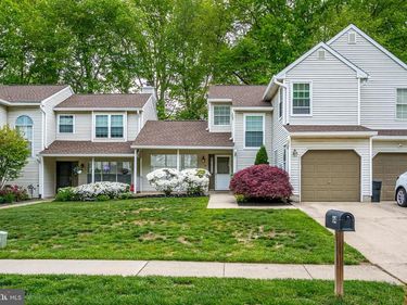 64 CYPRESS DRIVE, HIGHTSTOWN, NJ 08520