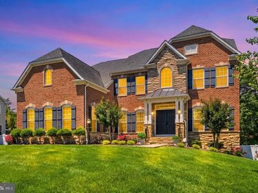 9502 FERRY HALL COURT, ALEXANDRIA, VA 22309