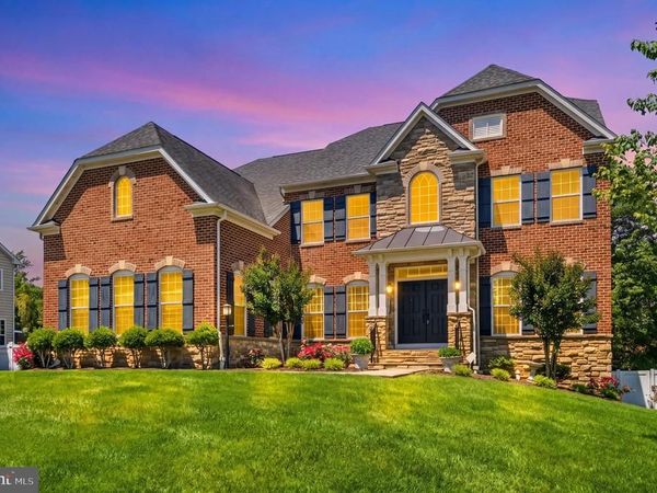 9502 FERRY HALL COURT, ALEXANDRIA, VA 22309