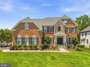 9502 FERRY HALL COURT, ALEXANDRIA, VA 22309